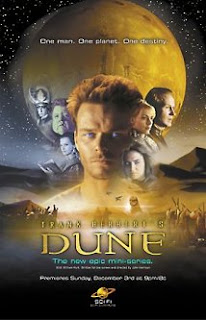 dune trilogy dune trilogy