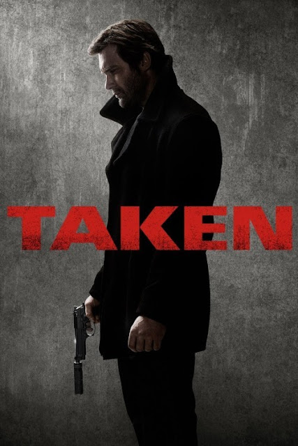 Taken (2017-) με ελληνικους υποτιτλους