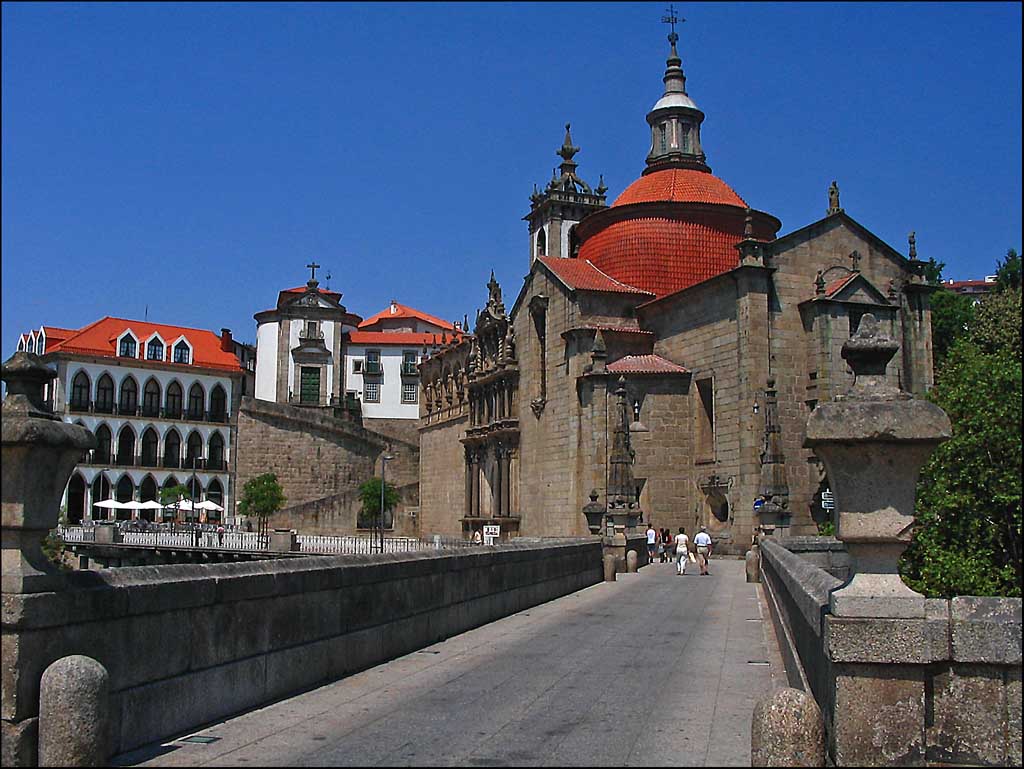 Amarante | Tourism Portugal