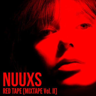 NUUXS Unveils New Single ‘Patient’