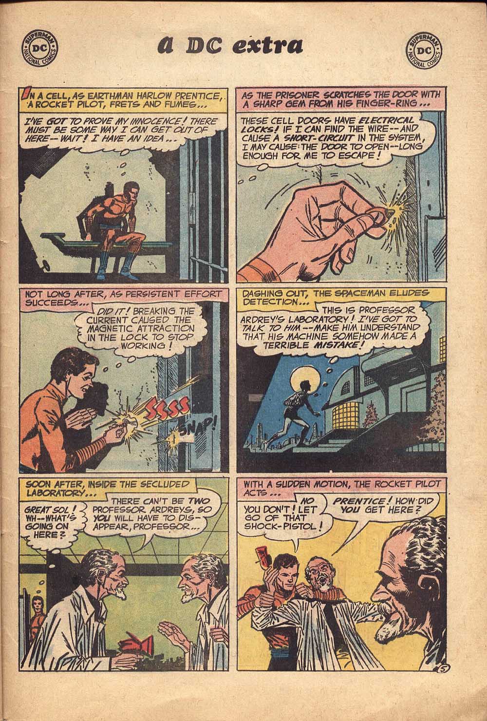 Justice League of America (1960) 92 Page 38