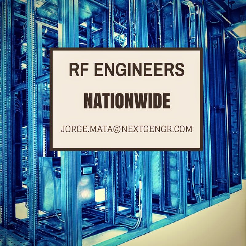 Rf optimization engineer jobs in india