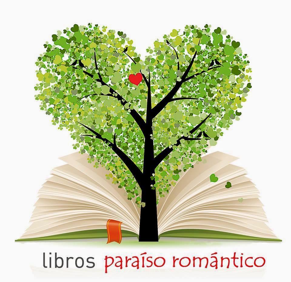 Libros Paraíso Romantico
