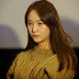 f(x)'s Krystal at the event of W Korea's short film project 'Woman, Man'