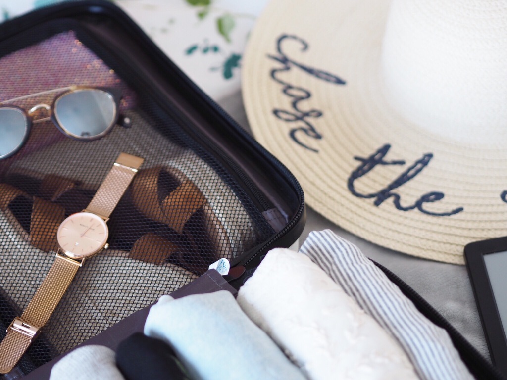 How to Pack for Your Holiday Like a Pro