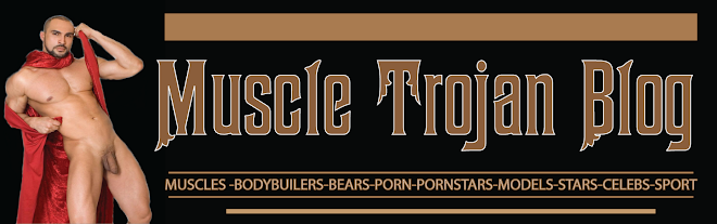 Muscle Trojan Blog