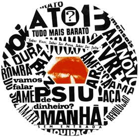 Concretismo - Movimento de Vanguarda na Música Erudita e nas Artes Plásticas #Concretismo - Movimento de Vanguarda na Música Erudita e nas Artes Plásticas