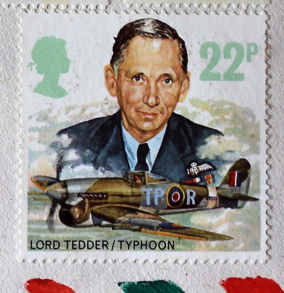 Mail Adventures Aviators on Stamps, and Other Ways of Flying