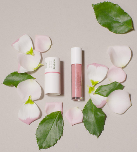 Stradivarius nueva línea de belleza, maquillaje maquillaje de Stradivarius