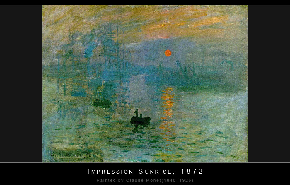 World History Claude