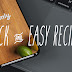 Yummly App