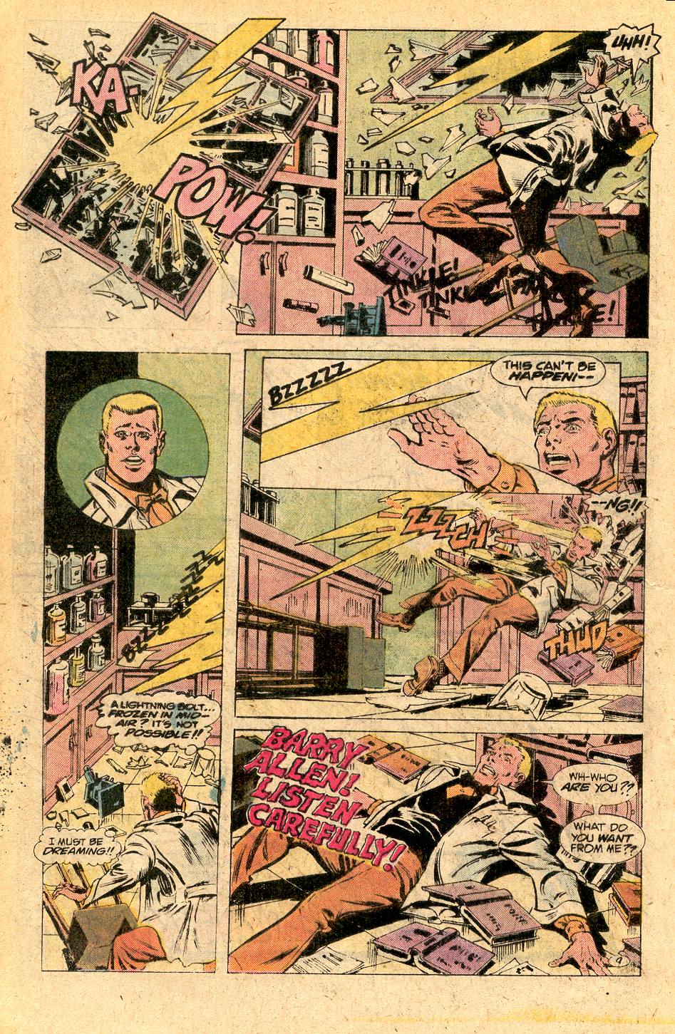 Read online Secret Origins (1986) comic -  Issue # _Annual 2 - 36