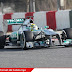 F1: Mercedes vuelve a dominar con Rosberg el último test