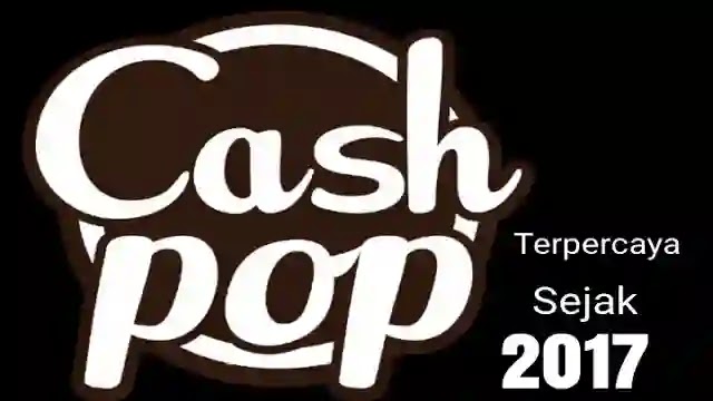 Cashpop adalah aplikasi reward points terpercaya Cashpop Gratis Pulsa Dan Saldo Terpercaya Sejak 2017
