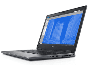 New Record Break as Dell made the World`s Most Powerful Laptop