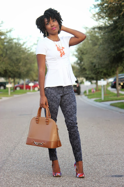 All Autumn Colors OOTD (From the Autumn Look Book) - FASHIONTOLIVE ...