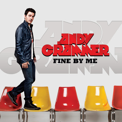 Rong's Blog: Andy Grammer Just Have Fun In 