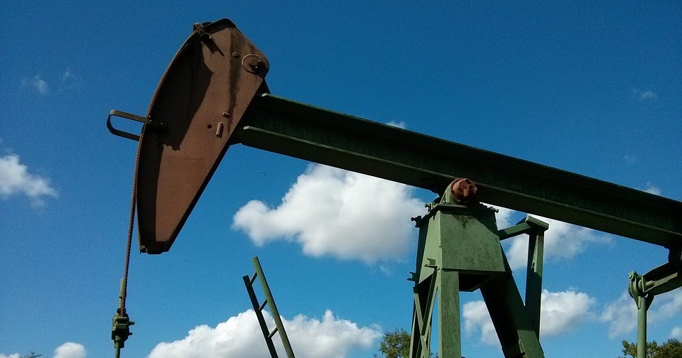 Crude Oil Broker Business Ideas How to Start a Crude Oil Brokerage