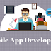 Reasons Why Mobile App development Is Getting More Popular In The Past Decade.