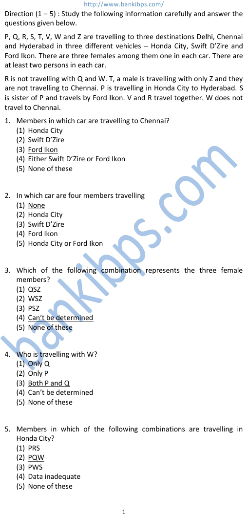 ibps previous year solved question papers for po