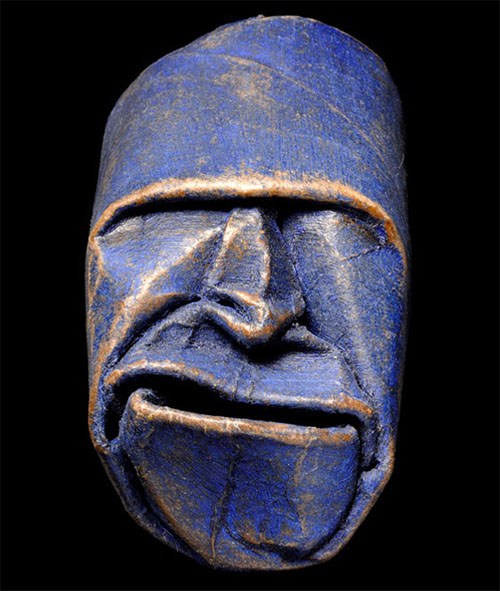 Art Appreciation Simple sculpture