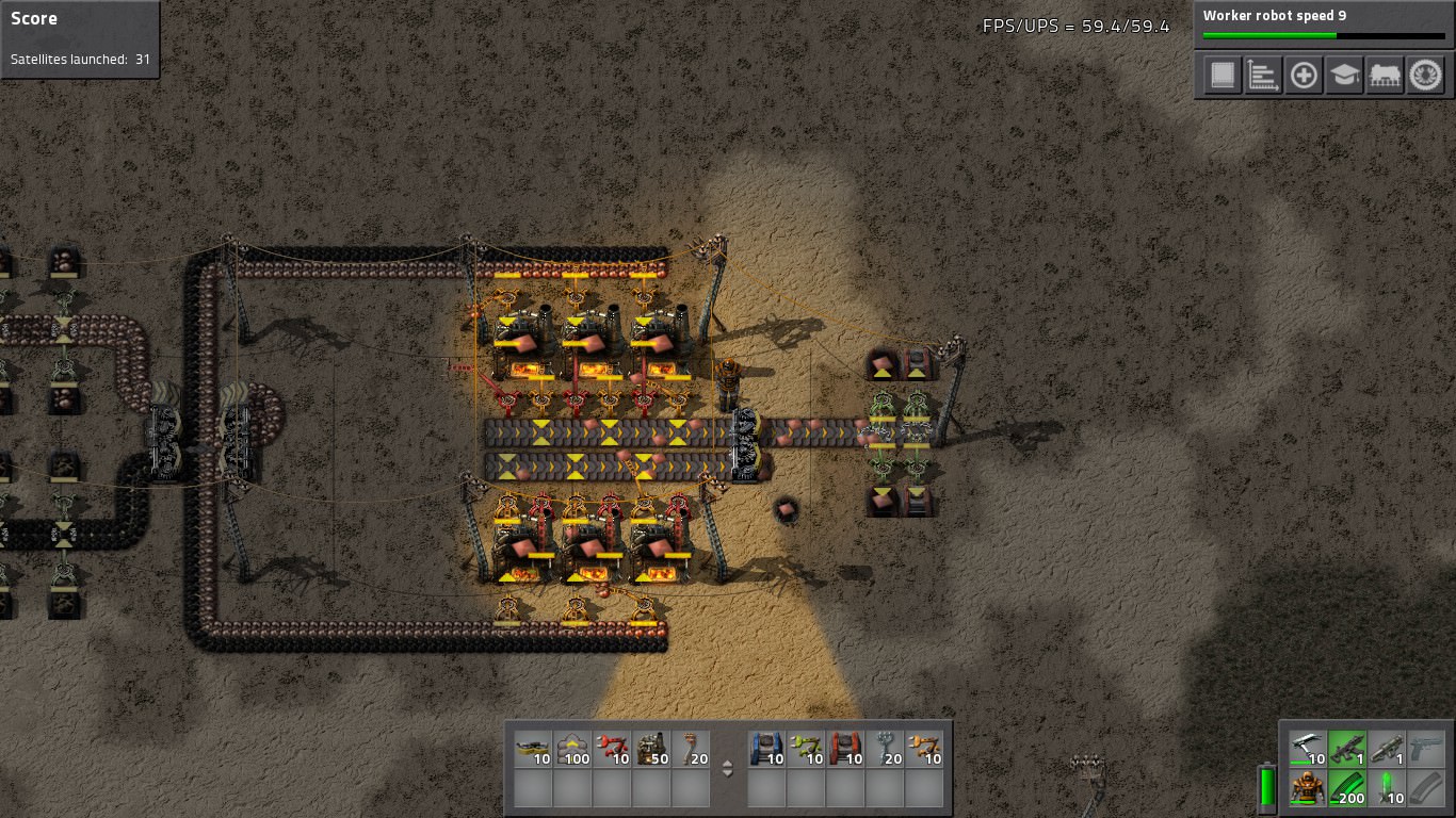factorio so long and thanks for all the fish factorio so long and thanks for all the fish