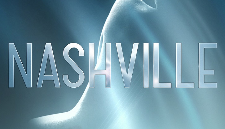 Nashville - Episodes 4.01/4.03 - Titles Revealed