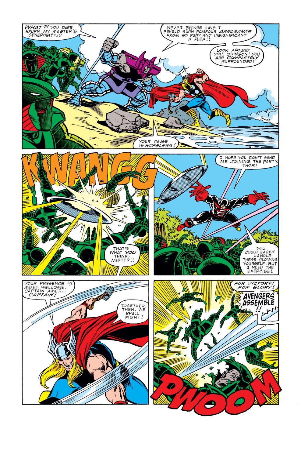 Thor (1966) 390 Page 12