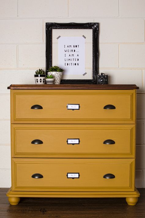 The Ultimate Inspiration Guide For Painted Furniture Makeovers