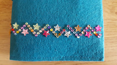 Notebook & zipper pouch gift set Notebook & zipper pouch gift set