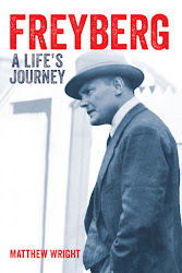 Freyberg: A Life’s Journey