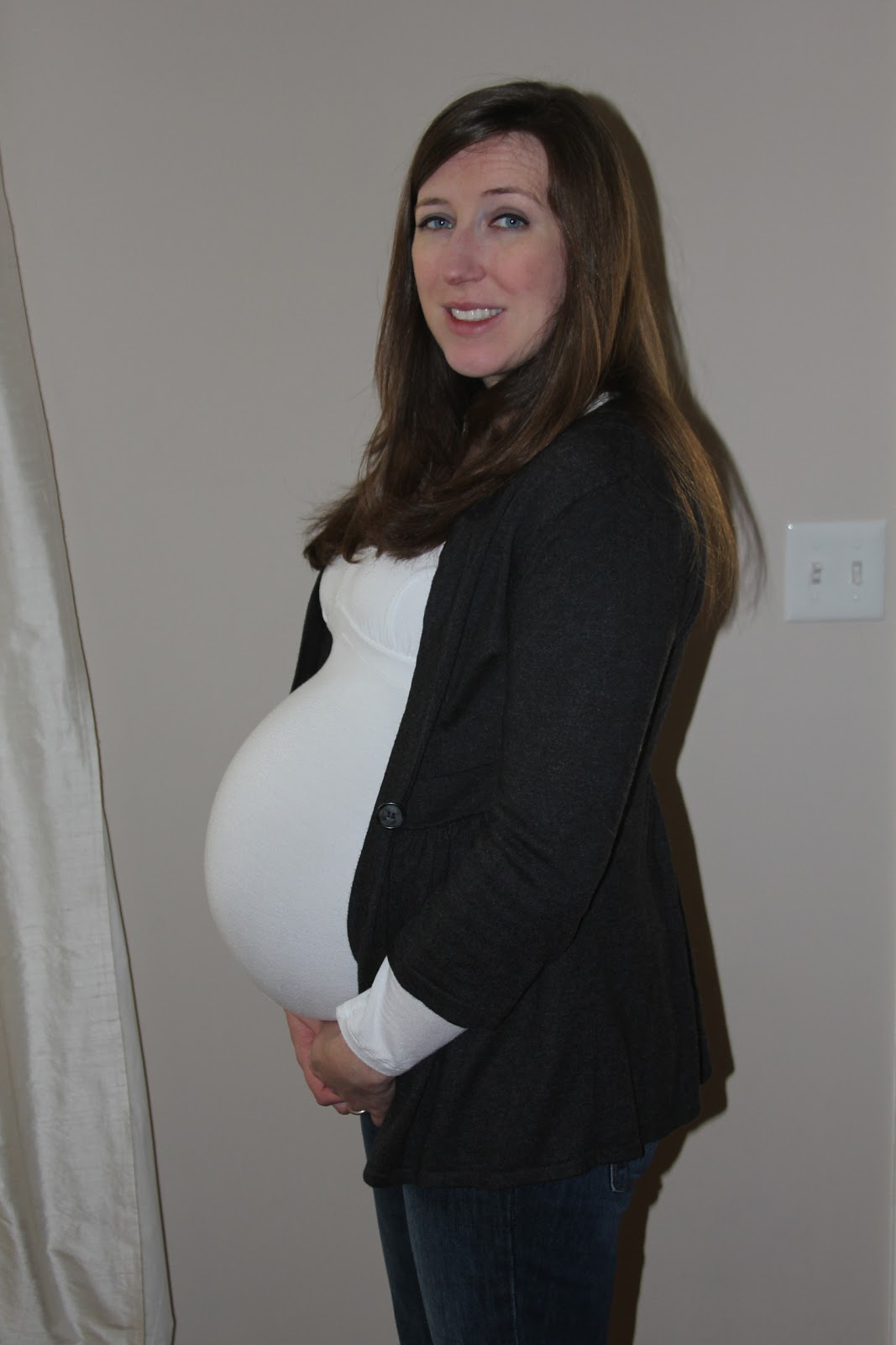 39 Weeks Pregnancy Baby Development: What to Expect