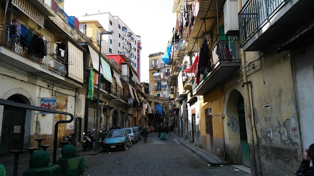 Rione Sanità-Napoli Rione Sanità-Napoli