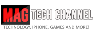 MAG Tech Channel