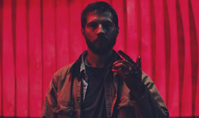 Upgrade (2018) Movie Image