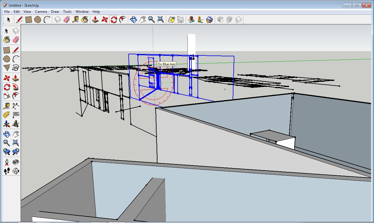 3D VISUALISATION