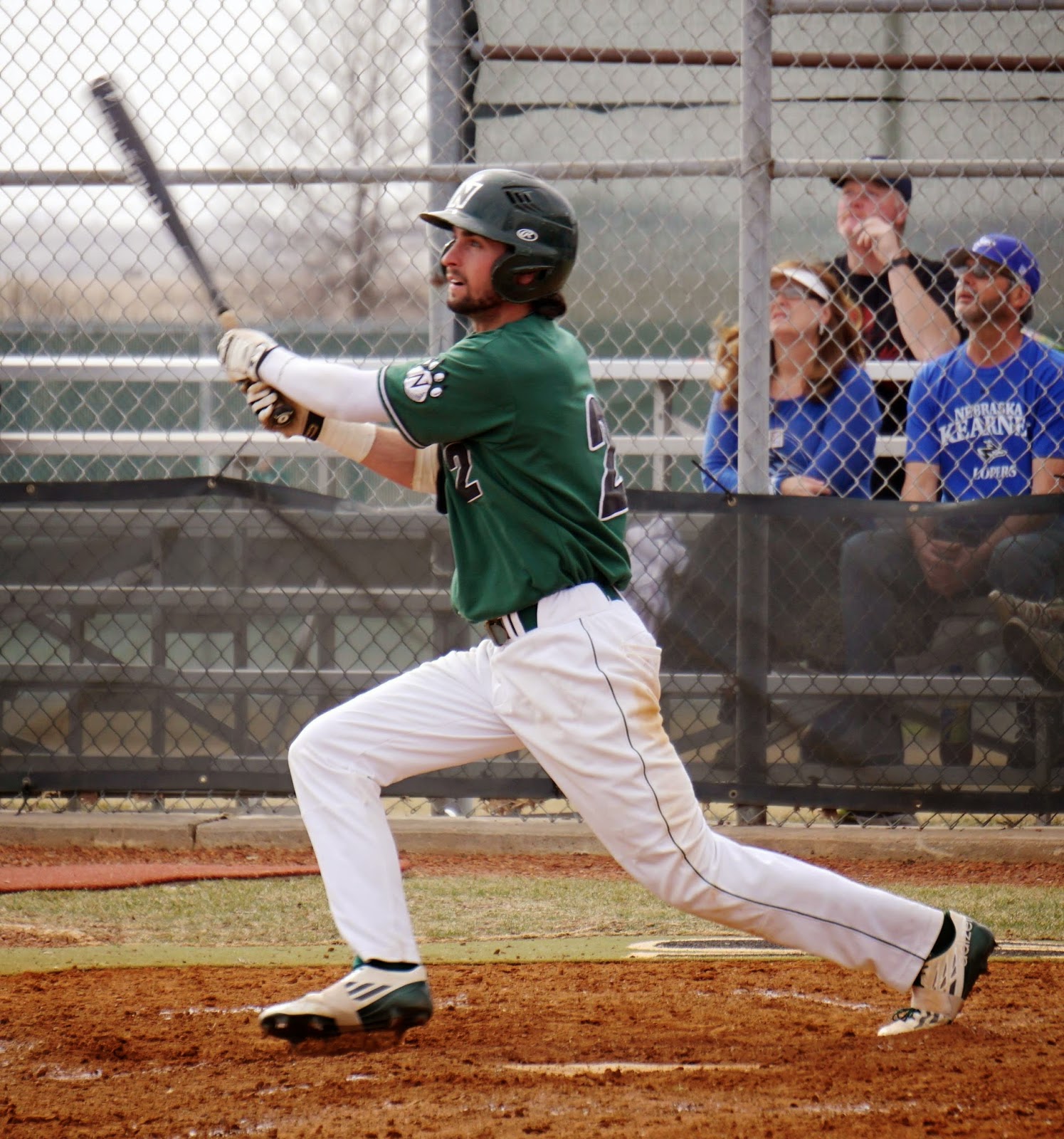Northwest Missouri State Bearcats Baseball Report Midweek recap