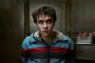 Deadly Class Series Benjamin Wadsworth Image 1