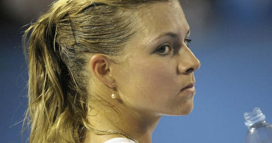 Alex Ovechkin is engaged to Russian tennis star Maria Kirilenko