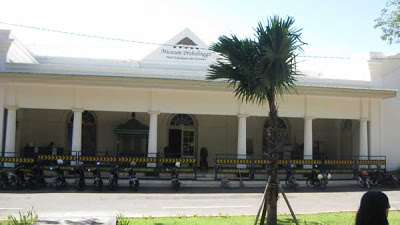 museum di probolinggo