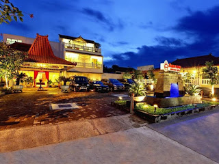 Hotel Murah Di Jogja - Harmoni Transport