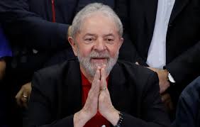 Ministros do STF devem analisar recurso contra condenação de Lula 