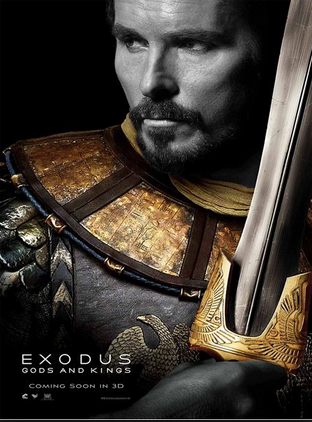 Exodus Filmi