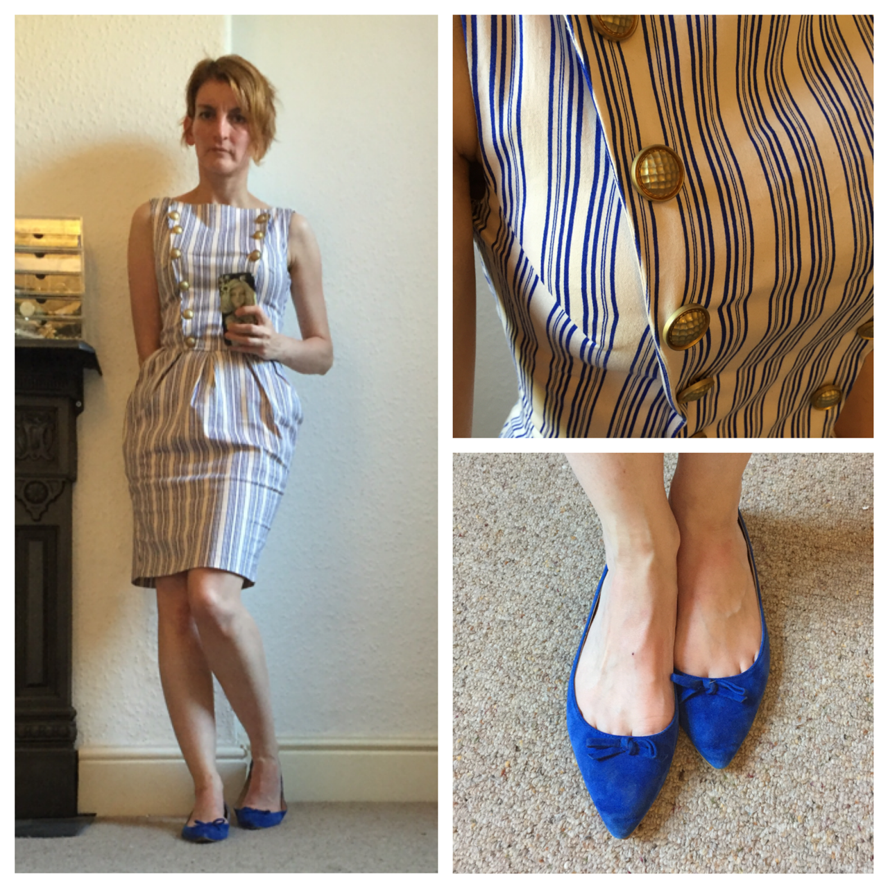 early summer outfits