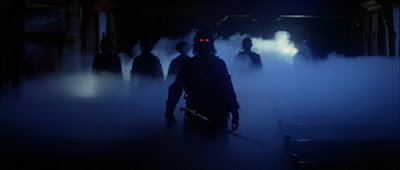 John Carpenter's The Fog (1980)