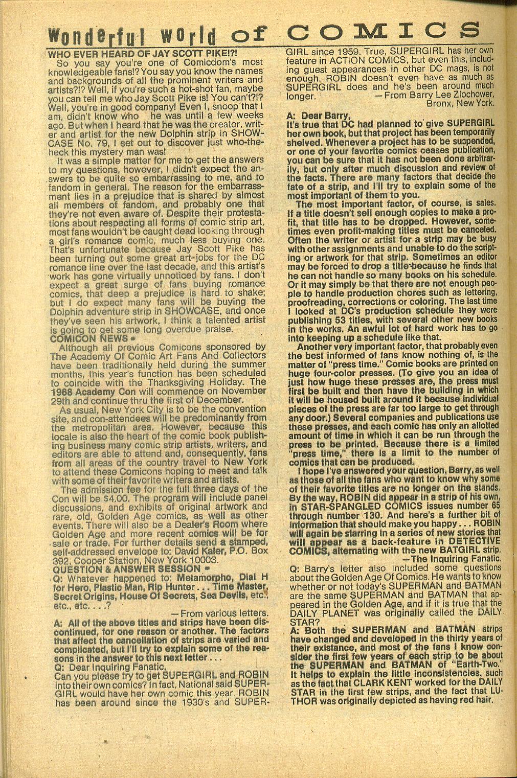 Read online Angel And The Ape (1968) comic -  Issue #2 - 32