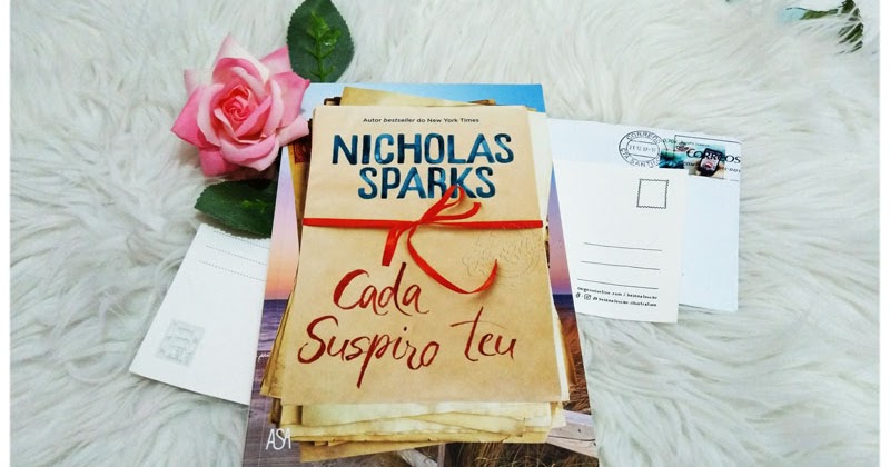 Cada Suspiro Teu - eBook - WOOK
