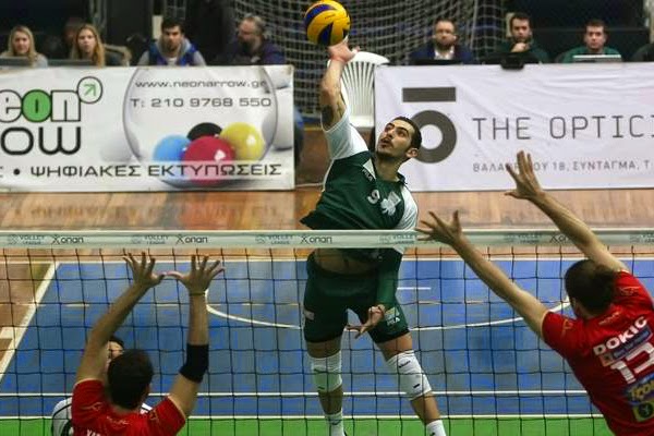 Απομακρύνεται ο στόχος...