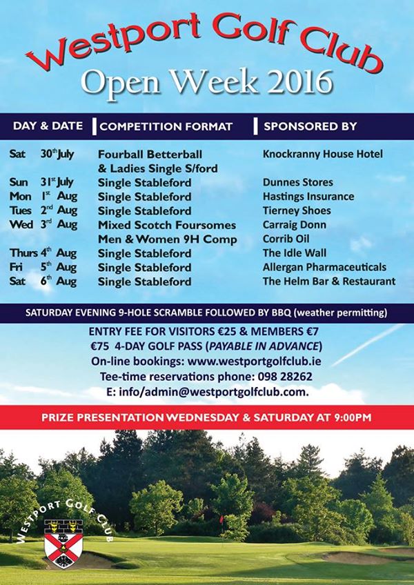 hooked irelands golf courses the grateful eight golf open golf course open house flyers