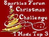 top 3 chez Sparkles Forum